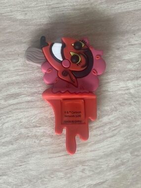 CultureFly The PowerPuff Girls Meltz Mystery Phone Huggers